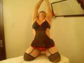 Disfruta De Mis Deliciosas Caricias Y Besos Por Todo Tu Cuerpo  63100937
