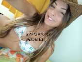 PAMELA 18 AÑOS A PARTIR DE UNA MANO IFE 3221590343