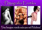 ** Fotografia Erotika***