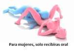 Sexo oral para mujeres (Te dare aparte remuneración)