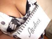 Mi celular es  044 22 24 61 47 66 - ANDREA