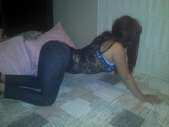 **NICOL 18 AÑOS MUY BONITA Y DELGADITA *** 6861505417