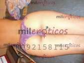 DESCUBRE EL PLACER K HAY EN MI 8992158115 JAZMIN 8992158115