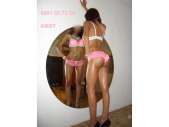HAREMOS REALIDAD TUS FANTASIAS MAS CALIENTES CHICAS VIP 9991037354