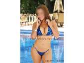 KARINA MODELO VIP 9991188598