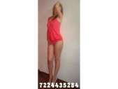 IVANA HERMOSA ESCORT TAPATYA, SEXY, BELLA Y FINA, CONOCEME  7224435284