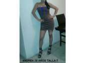 ANDREA CHKA ESCORT UNOS DIAS EN POZA RICA 7828294831