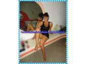 GINA_DATE GUSTO, DEJATE ATENDER RIQUISIMO. 5560839351