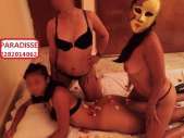 SPA PARADISSE!!!! UNICAS Y SABROSAS 2282014062