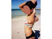 PAOLA * UNIVERSITARIA SEXY APRENDIENDO DEL SEXO 9381586207 9381586207