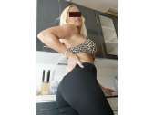 Carlota  Linda Guera de Ojos Verdes y Bonita 0443310485326