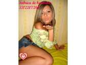 ¡ LAS CHICAS MAS BELLAS Y SENSUALES DE GUADALAJARA ¡