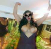 DEDEAME RICO Y PROFUNDO DAFNE 5523839330 TETONA GUAPA GORDIBUENA