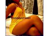 SERE TU AMIGA TU PUTA O TU MEJOR AMANTE SANDY RICO VIZCOCHOTE
