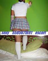 BRENDA SEXY ESCORT TENGO LENCERIA PARA TI!!