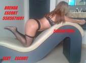 HOY DESESTRASATE CON UNA SEXY NENA