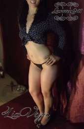 Lia Vega, soy una chica incomparable! compruebalo!!!