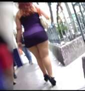 ````LLEGO CON VESTIDITOS PEGADISIMOS, LO HAGO A PROPOSITO PARA QUE ME MANOSEES´´