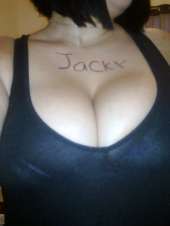 JACKELINE SOLO PARA CABALLEROS QUE DESEEN RELAJARSE AL MAXIMO