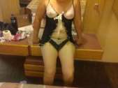 Hola soy Ale guapa madurita fogosa