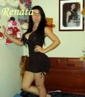 HOLA SENCILLAMENTE SOY TU CHICA RENATA