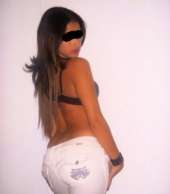 RUBI LINDA DE BUEN TRASERO