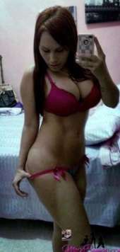 Espectacular Belleza de Piez a Cabeza , Soy Simplemente la Mejor