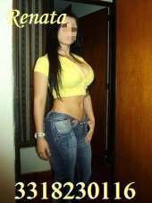 HOLA SENCILLAMENTE SOY TU CHICA RENATA