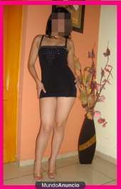 SOFIA     LA  NENA   MAS CACHONDA Y SEDUCTORA