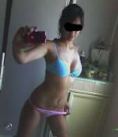 ALEXA LINDA JOVENCITA REAL ESCORT REAL BEBE