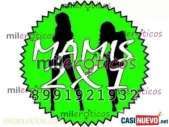SUPER PROMOCION 2X1($1600)AQUI CUMPLE TU FANTACIAS CON DOS CHICAS HOT