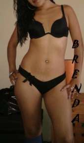 SUPER SEXY $800 BRENDA , RUSH Y BERMUDAS TAXI GRATIS 2224246556