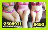 PROMO $350 --- 30 MINUTOS APROVECHA