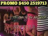 MEGACUERPAZO DE PROMO