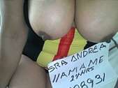 CHICA INDEPENDIENTE 1000%