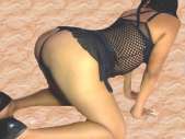 TODA TUYA DE PIES A CABEZA