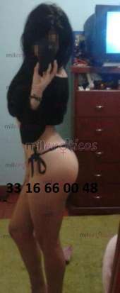 °°°°TIENES GANAS DE PASAR UN AGRADABLE MOMENTO MARCAME YA °°°