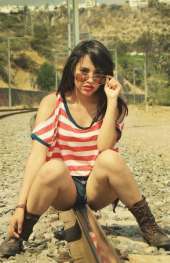 BONITA  LINDA VIP ESCORT VIP