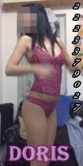 soy una chica taraviesa y coqueta