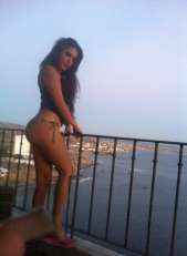 DAYANNA CHICAS DE 18 AÑOS
