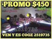COLEGIALAS DE PROMOCION TEL 2222519735
