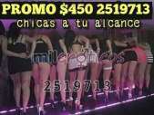 PROMOCION $350 30 MINUTOS $450 45 MIN MARCA tel 2222519713