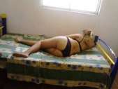 te espero para darte placer