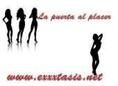 SOLO LO MEJOR E INDEPENDIENTE SOLO EN EXXXTASIS.NET