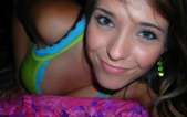 VICKY' DELICIOSA Y FANTASIOSA