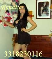 EL SEXO ES LO MIO   “”RENATA””