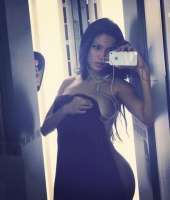VENEZOLANA SEXY' PAMELA RECIEN LLEGADA SOLO UNOS DIAS