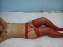 KATIAA SABROSA ATREVIDA Y CALIENTE