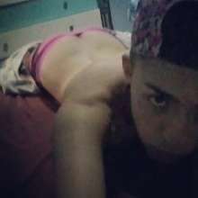 MORRITO GAY $$$ CULITO RICO