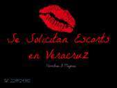 SOLICITO ESCORTS, CHAVAS Y CHAVOS!